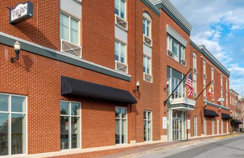 Leonardtown Hotel | The Inn at Leonardtown, an Ascend Collection Hotel