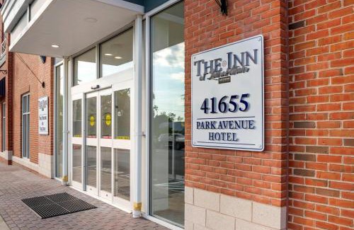 Leonardtown Hotel | The Inn at Leonardtown, an Ascend Collection Hotel