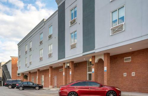 Leonardtown Hotel | The Inn at Leonardtown, an Ascend Collection Hotel
