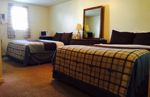 Montrose Hotel | The Inn at Montrose