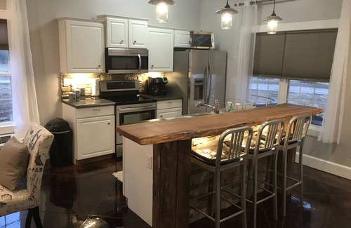 Henderson Casa | The Inn at Pearce Point: un retiro tranquilo en una granja, convenientemente ubicado en Henderson