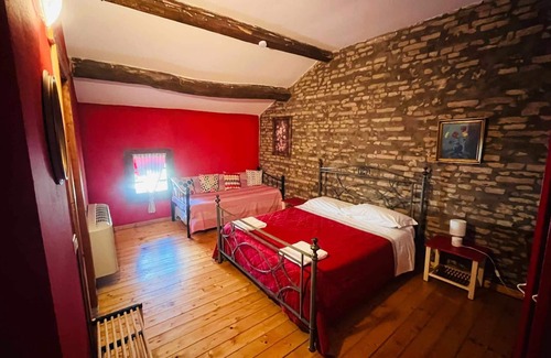 Medelana Casa | The Locanda degli Artisti