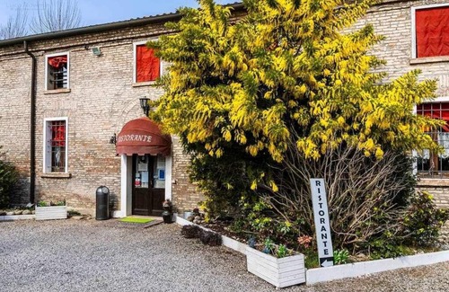 Medelana Casa | The Locanda degli Artisti