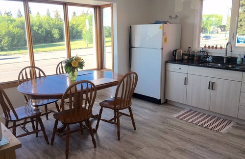 Saskatoon Downtown Hotel | The Inn on College