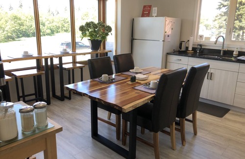 Saskatoon Downtown Hotel | The Inn on College