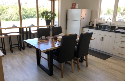 Saskatoon Downtown Hotel | The Inn on College