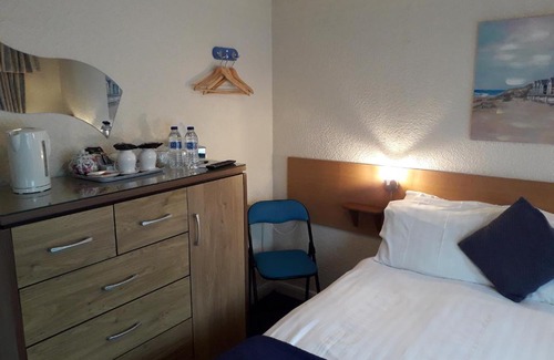 Skegness Hotel | The Inn Place