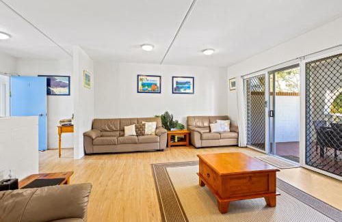 Point Lookout Complejo | The Islander