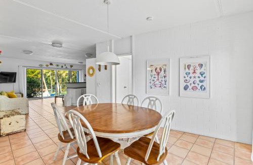 Point Lookout Complejo | The Islander