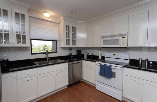 Seven Mile Beach Apartamento | The Islands Club
