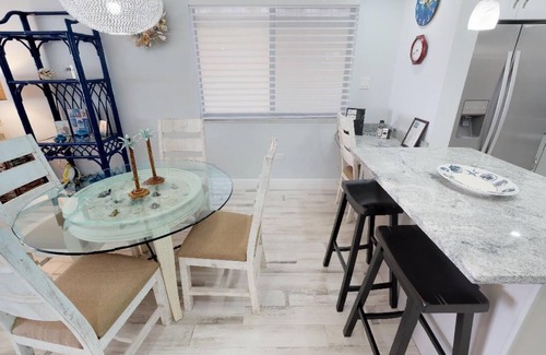 Seven Mile Beach Apartamento | The Islands Club