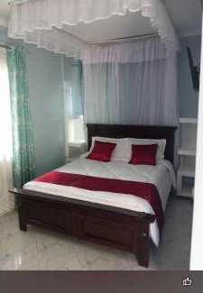 Mbita Hotel | The Isle Cottages-Mbita