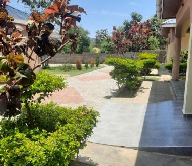 Mbita Hotel | The Isle Cottages-Mbita
