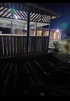 Mbita Hotel | The Isle Cottages-Mbita