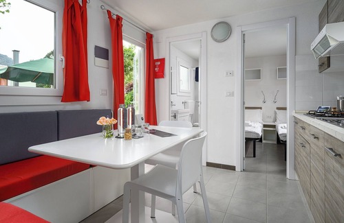 Maccagno Apartamento | THE CAMP by Maggiore Suites