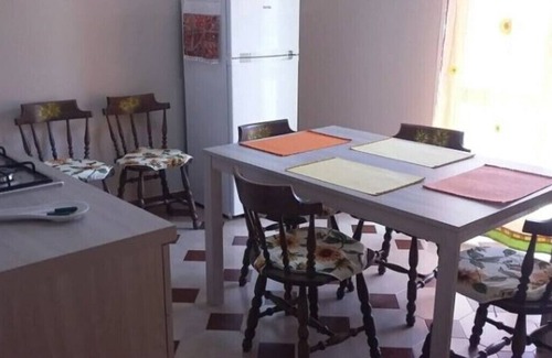 Portopalo di Capo Passero Apartamento | LA GIRASOL - Portopalo di Capo Passero