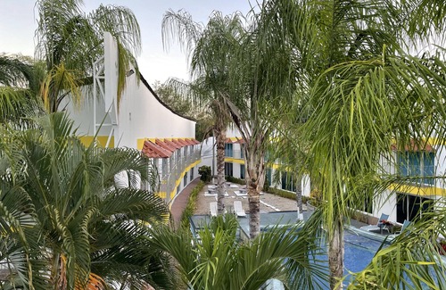 Potrero Hotel | The Ivy Resort & Casino Costa Rica