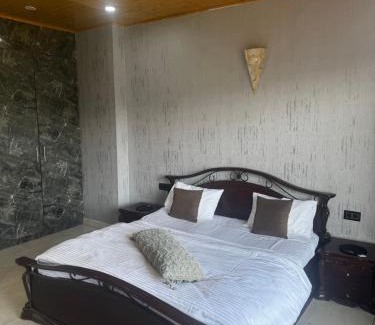 Kumarhatti Chalet De Esquí | The Ivyview Villa Kumarhatti Barog Near Kasauli