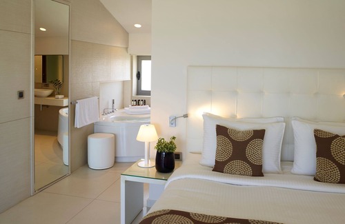 Ixia Hotel | The Ixian Grand & All Suites - Adults Only