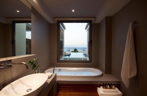 Ixia Hotel | The Ixian Grand & All Suites - Adults Only