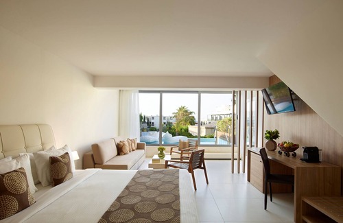 Ixia Hotel | The Ixian Grand & All Suites - Adults Only