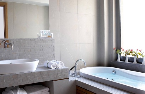 Ixia Hotel | The Ixian Grand & All Suites - Adults Only