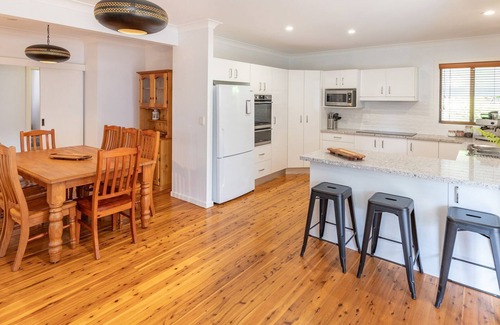 Smiths Lake Casa | The Jack @ Smiths Lake