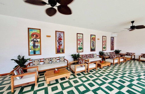 Luang Prabang Complejo | The Jam Boutique Hotel