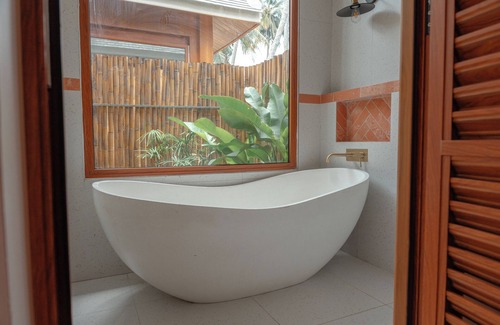 Luang Prabang Complejo | The Jam Boutique Hotel