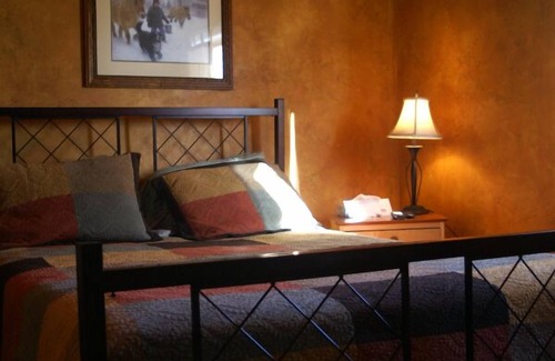 Jay Hotel | The Jay Village Inn