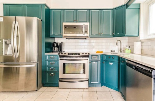 Drums Villa | The Jeweler's Villa, HOT TUB!