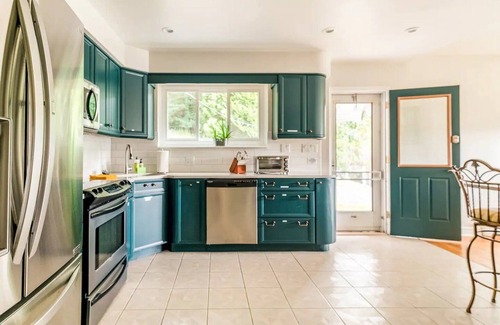 Drums Villa | The Jeweler's Villa, HOT TUB!