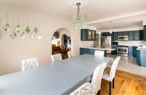 Drums Villa | The Jeweler's Villa, HOT TUB!