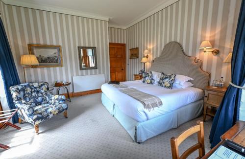 Newmarket Hotel | The Jockey Club Rooms