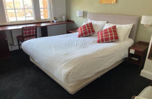 Orford Cama Y Desayuno | The Jolly Sailor, Orford