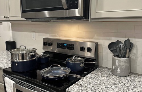 Jonesboro Casa | The Jonesboro Treasure