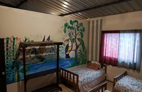Canelos Hotel | THE JUNGLE Vacation Home
