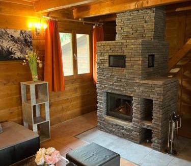 Gyomaendrod Casa | The Körös Cabin