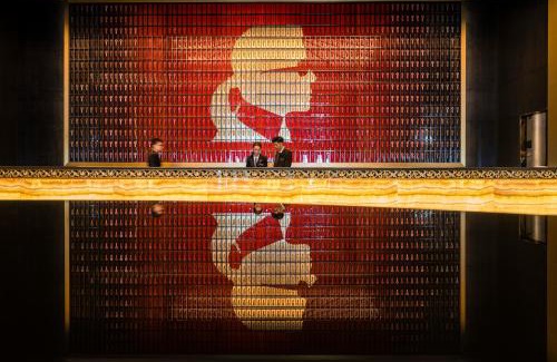 Cotai Complejo | THE KARL LAGERFELD