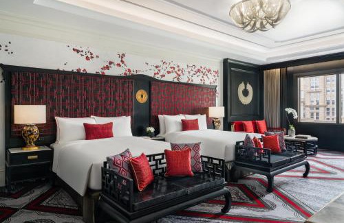 Cotai Complejo | THE KARL LAGERFELD