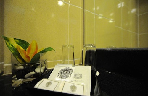 Pegawai Hotel | The Katerina Hotel