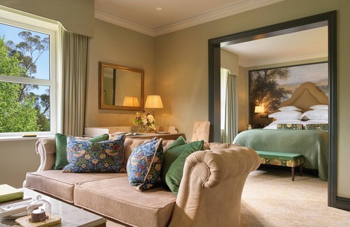 Killarney Hotel | The Killarney Park