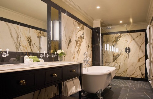 Killarney Hotel | The Killarney Park