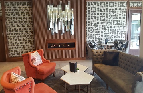 Portlaoise Hotel | The Killeshin Hotel