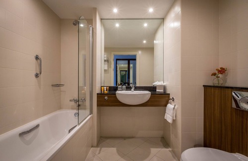 Portlaoise Hotel | The Killeshin Hotel