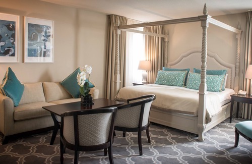 Portlaoise Hotel | The Killeshin Hotel