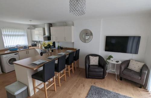 Warrington Casa | THE KILSYTH,detached bungalow Warrington