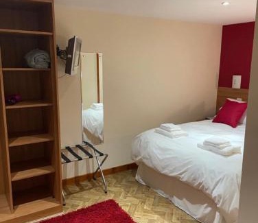 Street Hotel | The King Alfred