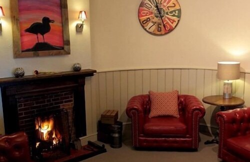 Portesham Hotel | The Kings Arms