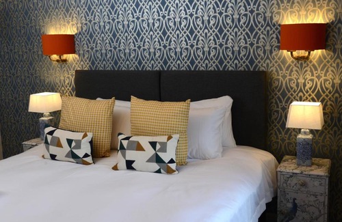 Billingshurst Hotel | The Kings Head Inn